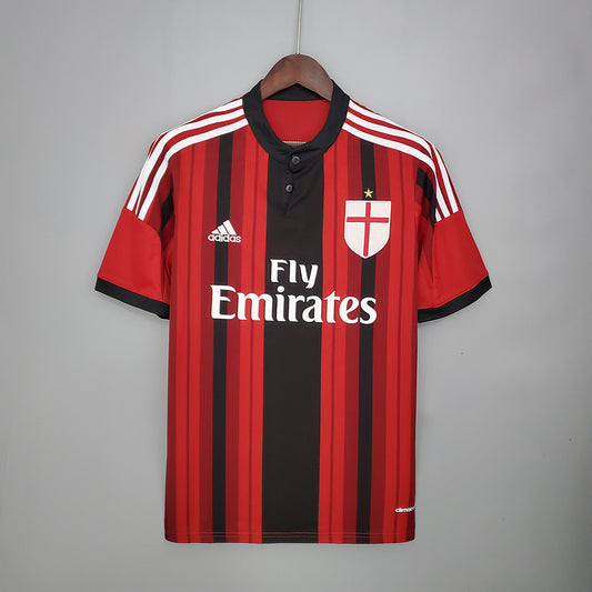 AC Milan 2014/15 Home Shirt