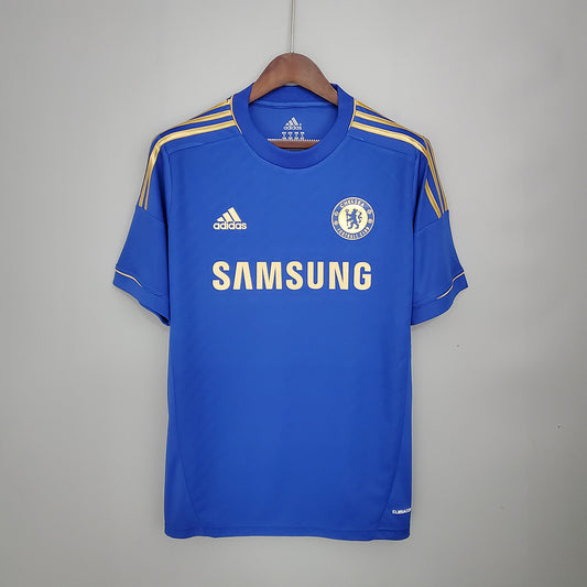 Chelsea 2012/13 Home Shirt