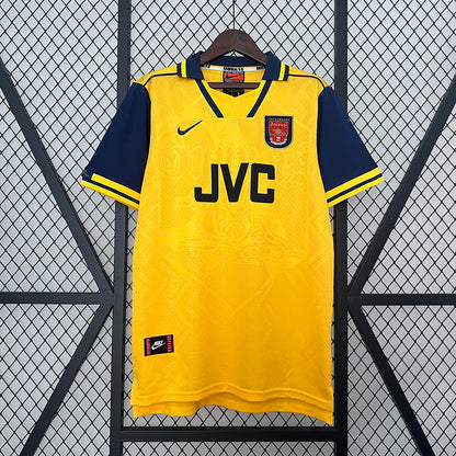 Arsenal 1996/97 Away Shirt