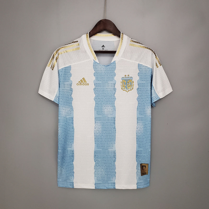 Argentina Special Edition Shirt