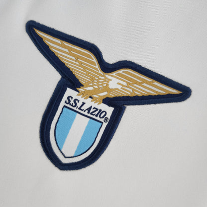 Lazio 2018/19 Home Shirt