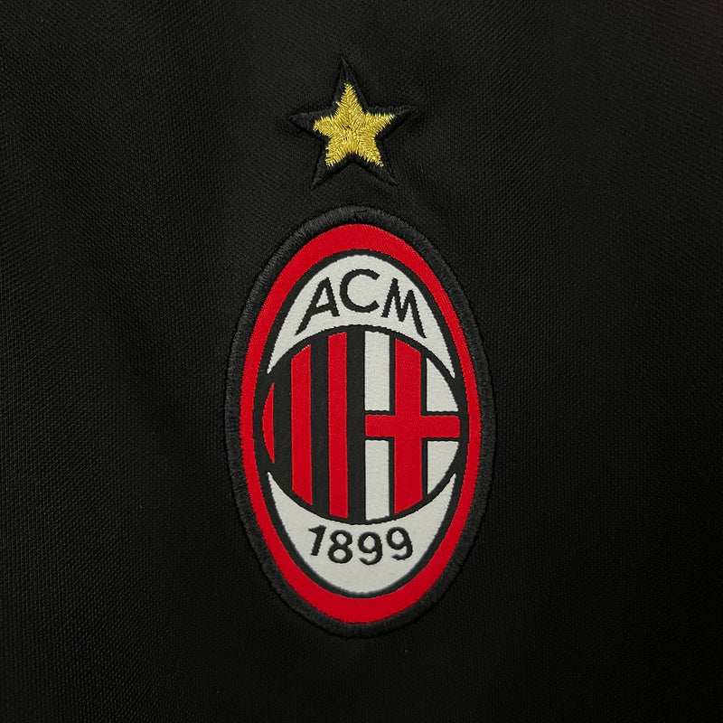 AC Milan 2000/01 Third Shirt