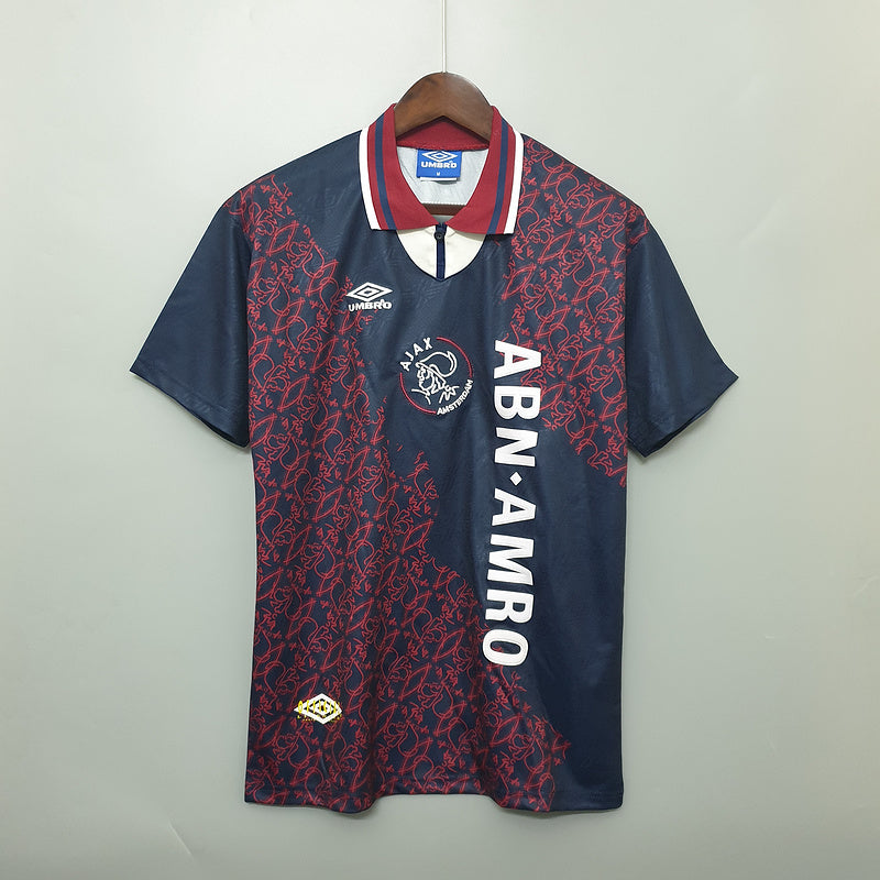 Ajax 1995/96 Away Shirt