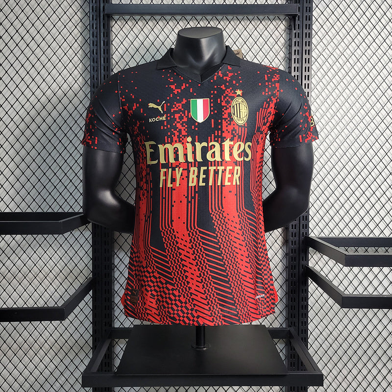 AC Milan Special Edition Shirt