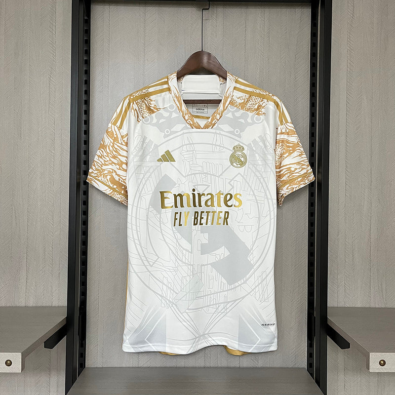 Real Madrid Special Edition Shirt