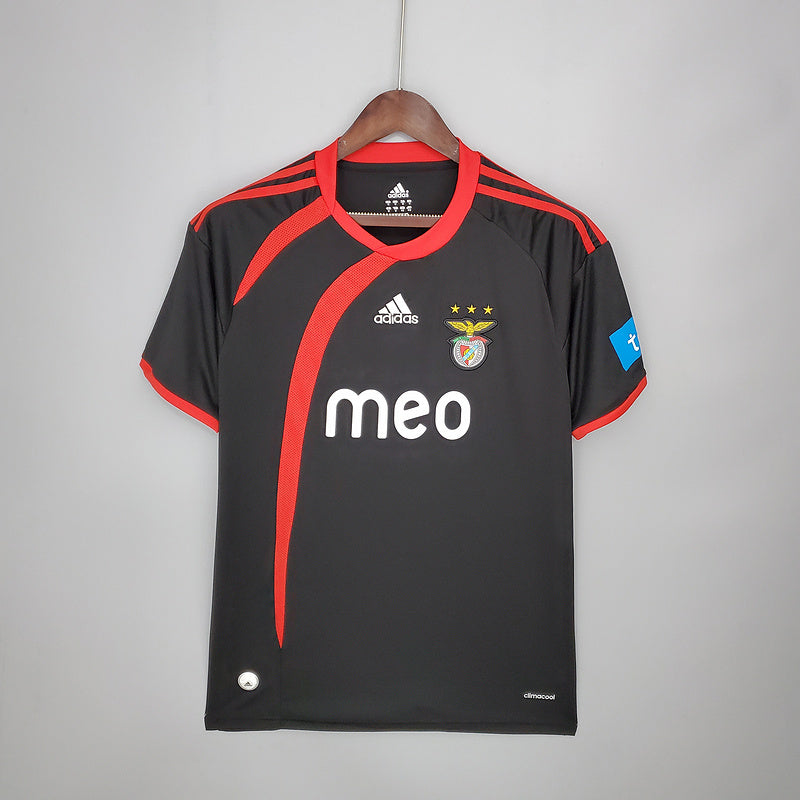 Benfica 2009/10 Away Shirt