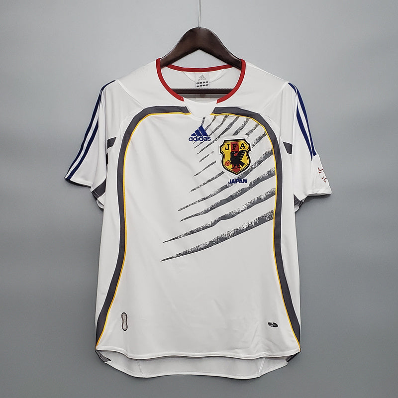 Japan Vintage 2006 Away Shirt