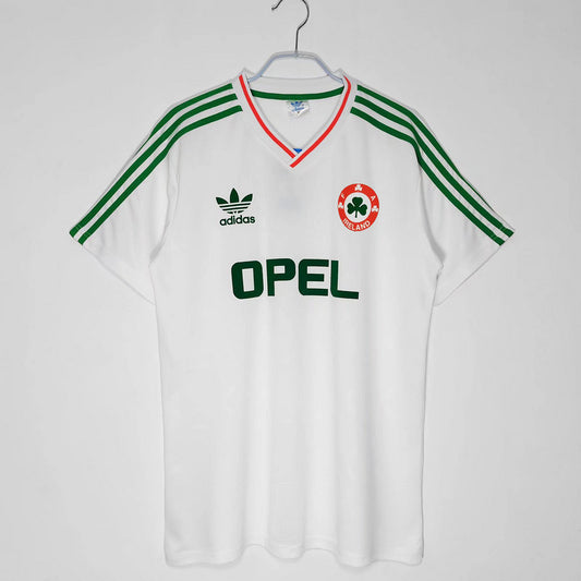 Ireland 1990/92 Away Shirt