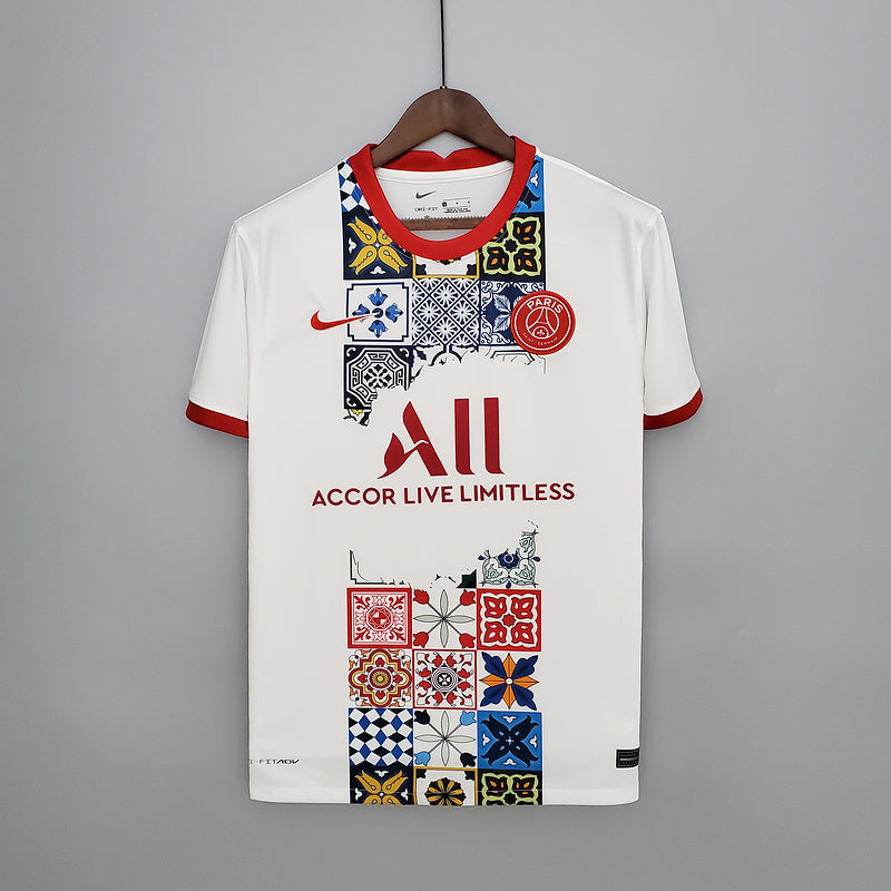 PSG Special Edition Shirt