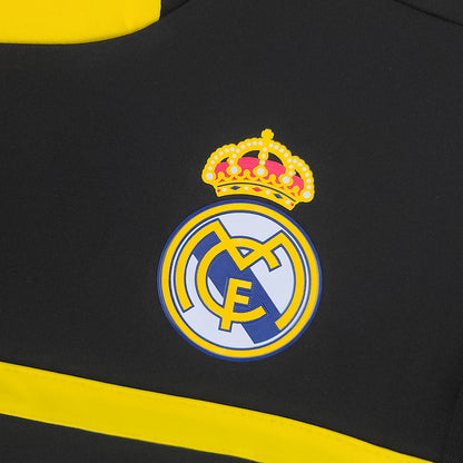 Real Madrid 2011/12 Goalkeeper Shirt