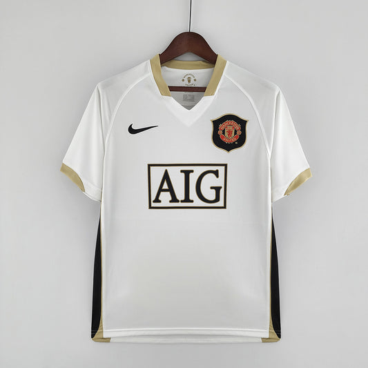 Manchester United 2006/07 Away Shirt