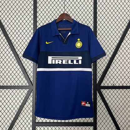 Inter Milan 1998/99 Third Shirt