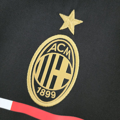 AC Milan 2011/12 Third Shirt