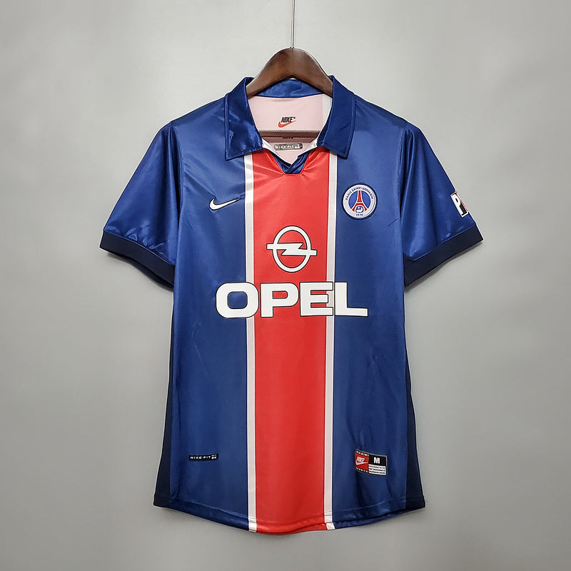 PSG 1998/99 Home Shirt