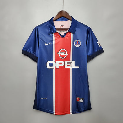 PSG 1998/99 Home Shirt