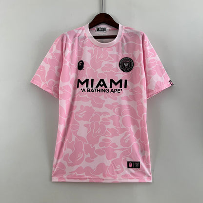 Inter Miami Special Edition Shirt