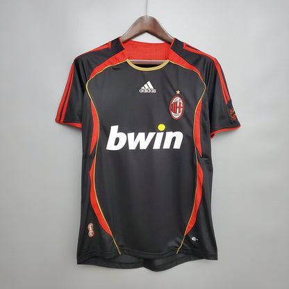 AC Milan 2006/07 Third Shirt.