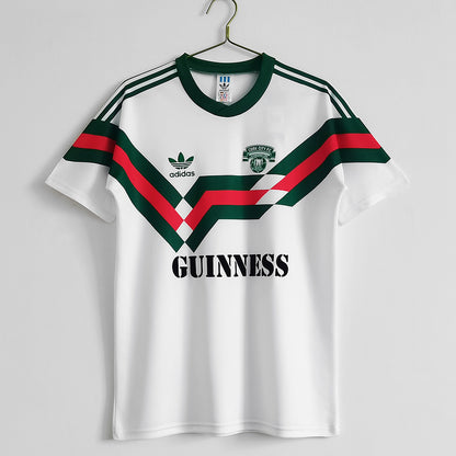 Cork City 1988/89 Home Shirt