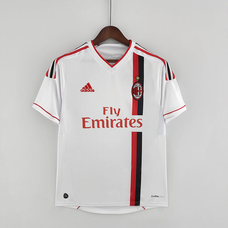 AC Milan 2011/12 Away Shirt