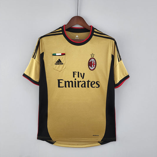 AC Milan 2013/14 Third Shirt