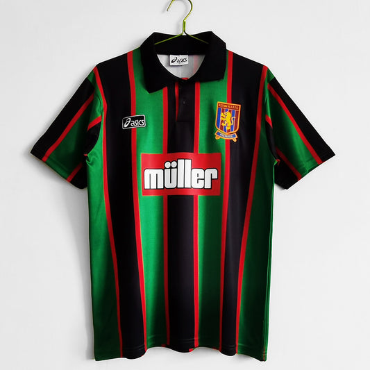 Aston Villa 1993/95 Away Shirt