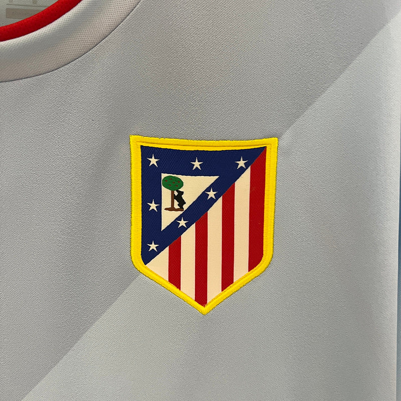 Atletico Madrid 2013/14 Away Shirt