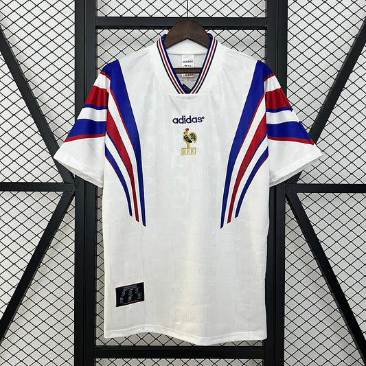 France 2006 Away Shirt