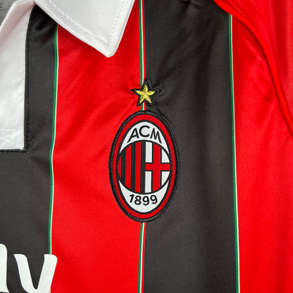 AC Milan 2012/13 Home Shirt