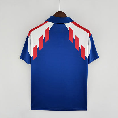 France 1990 Home Shirt