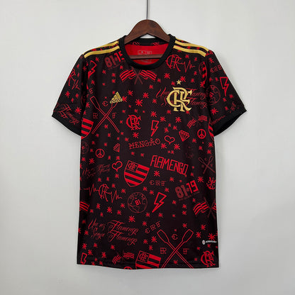 Flamengo Special Edition Shirt