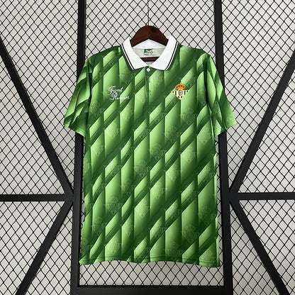 Real Betis 1993/94 Home Shirt