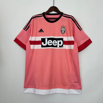 Juventus 2015/16 Away Shirt