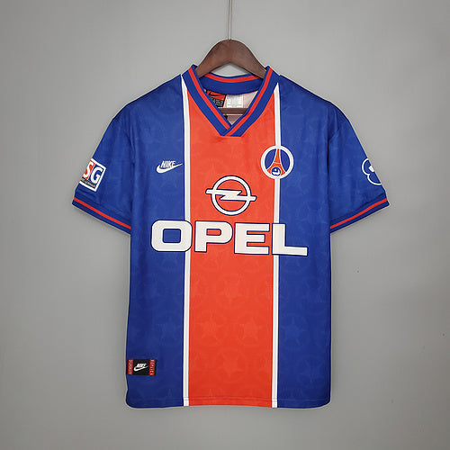 PSG 1995/96 Home Shirt