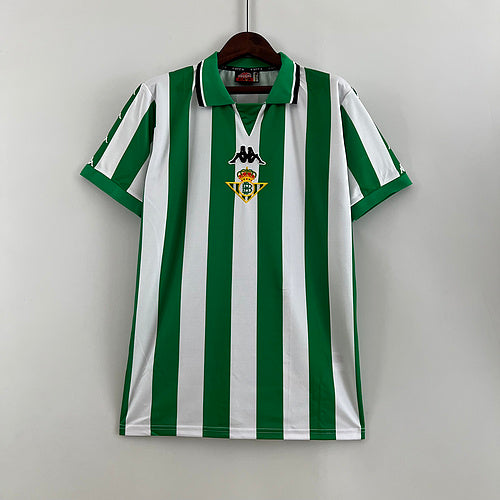 Real Betis 1993/94 Home Shirt