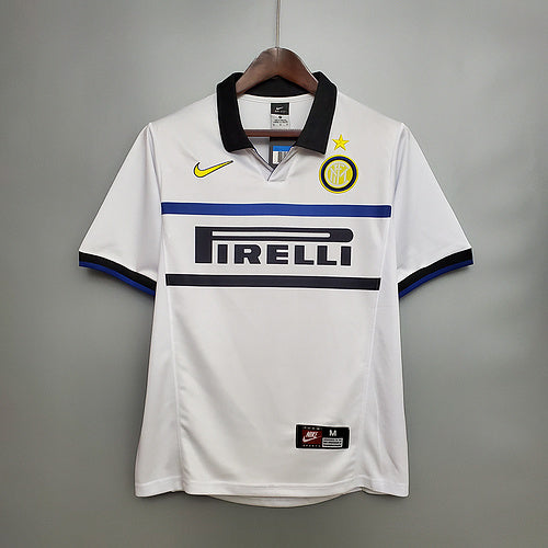 Inter Milan 1998/99 Away Shirt