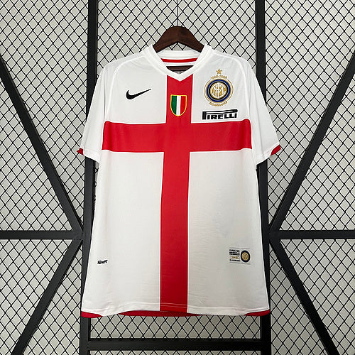 Inter Milan 2007/08 Away Shirt