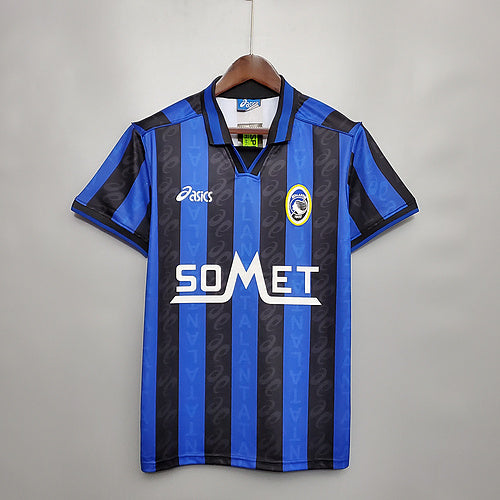 Atalanta 1996/97 Home Shirt