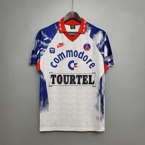 PSG 1993/94 Away Shirt