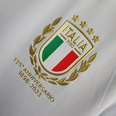 Italy 125th Anniversary Special Edition Shirt