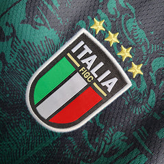 Italy Green Special Edition Shirt